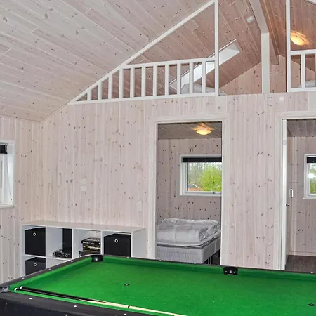 Awesome Home In Sydals With Kitchen Skovby (Syddanmark)