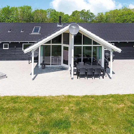 Awesome In Sydals With Kitchen Skovby (Syddanmark)