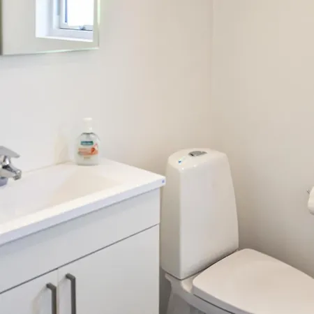 בית נופש Awesome Home In Sydals With Kitchen Skovby (Syddanmark)