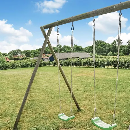 Casa vacanze Fiskervej Sydals I Sarup