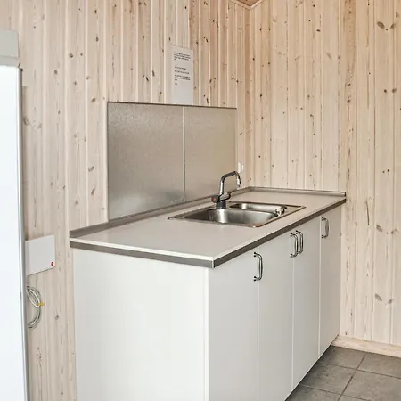 Awesome Home In Sydals With Kitchen Skovby (Syddanmark)