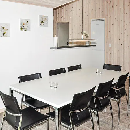 Fiskervej Sydals I Casa vacanze *