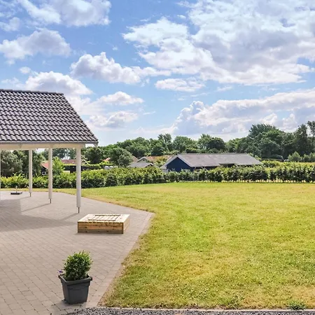 Awesome In Sydals With Kitchen Vakantiehuis Skovby (Syddanmark)