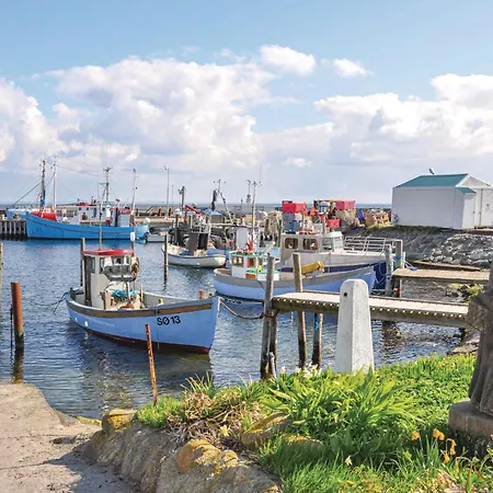Casa vacanze Fiskervej Sydals I Sarup