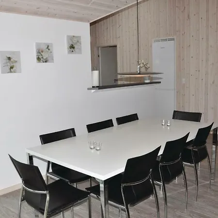 Awesome In Sydals With Kitchen Skovby (Syddanmark)